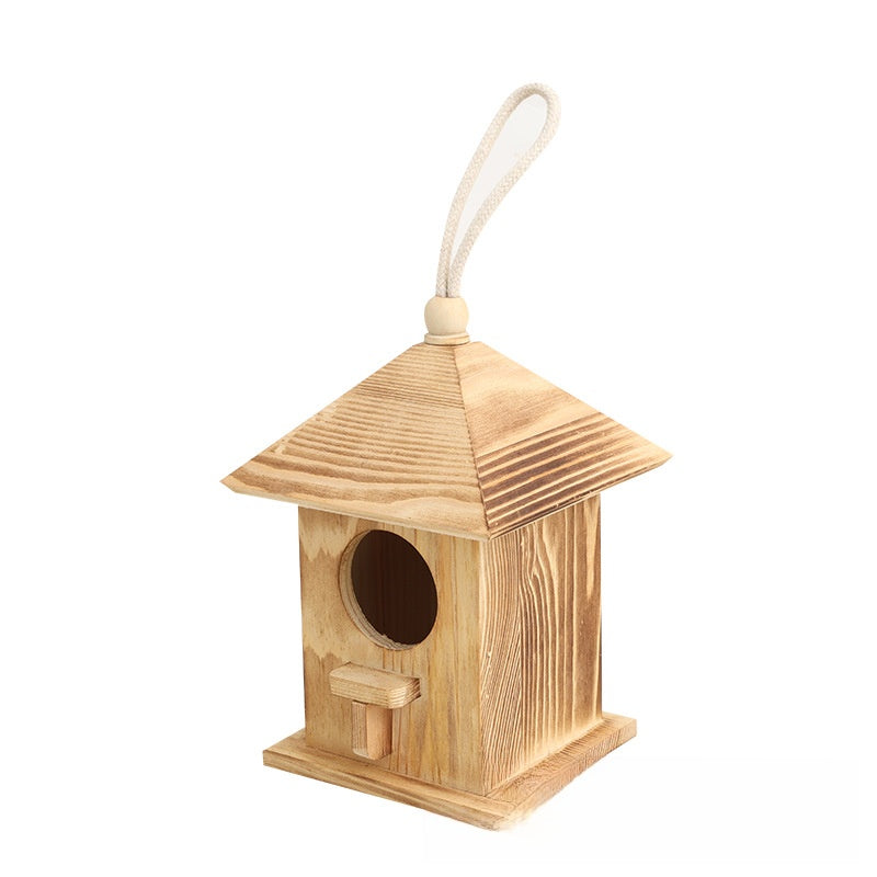 Standard Bird Feeder
