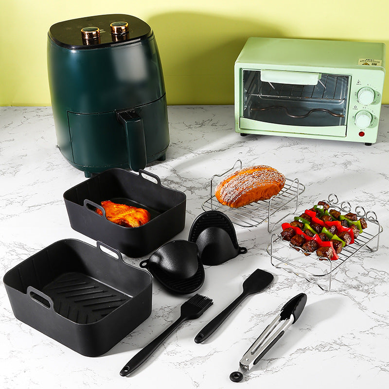 Air Fryer Accessory Bundle (10pc)