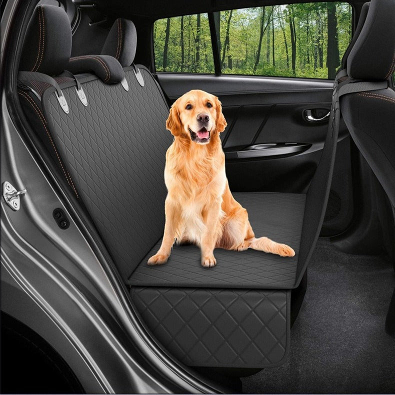 Pet Car Seat Hammock Cover