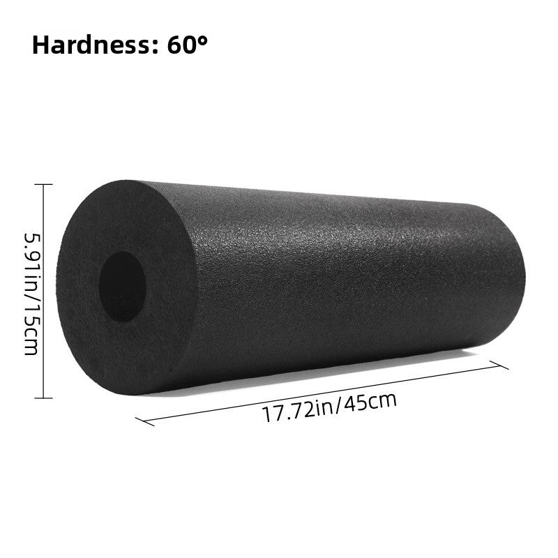 Foam Roller for Muscle Recovery & Deep Tissue Massage
