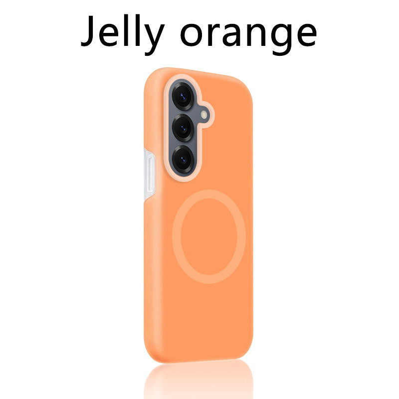 Magnetic Snap Phone Case