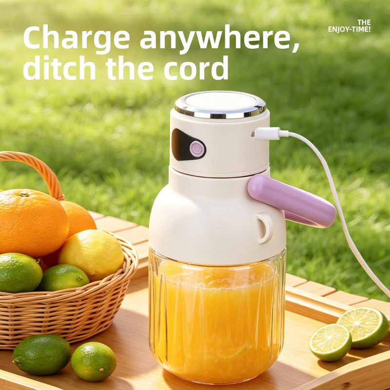 Personal Blender with To-Go Cups