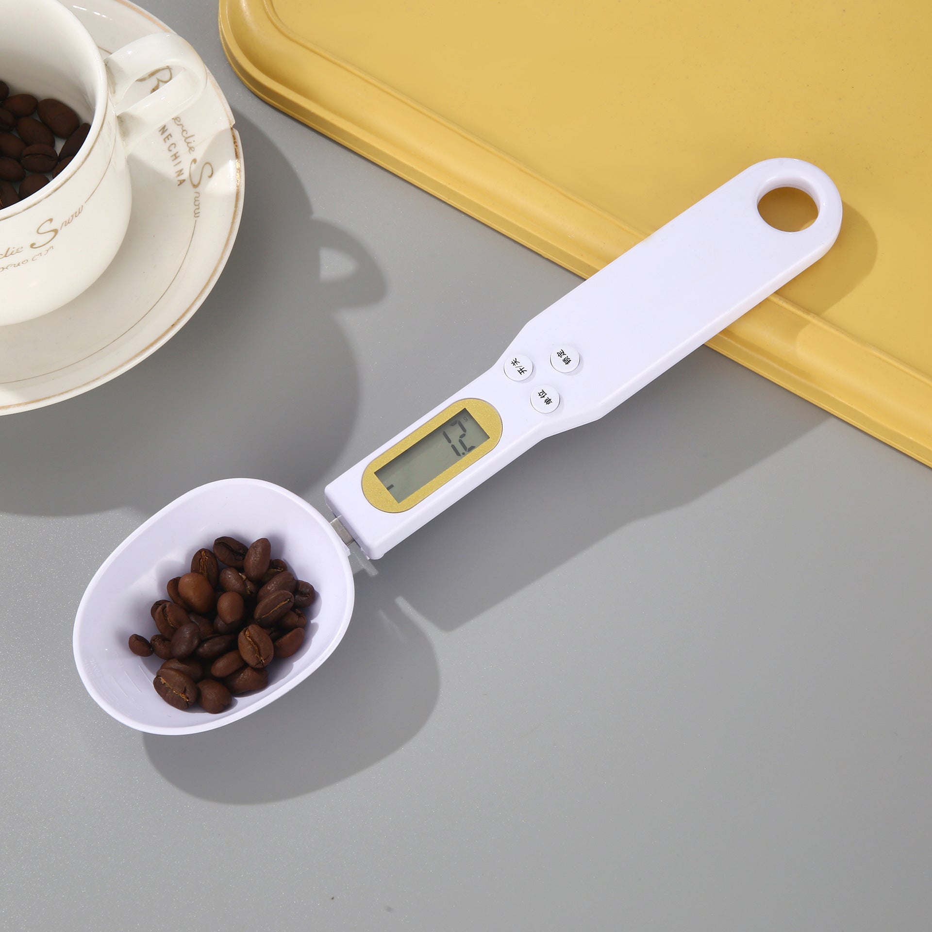 Digital Kitchen Scale