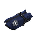 Waterproof Reflective Dog Winter Coat