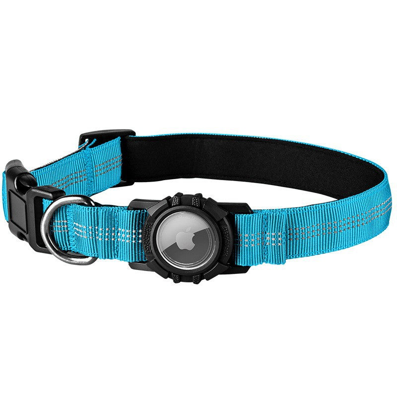 Pet Collar Charm Accessories Set