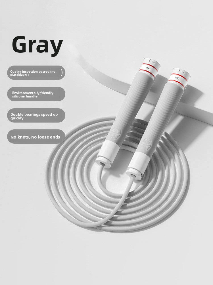 Adjustable Jump Rope for Cardio & Speed Training
