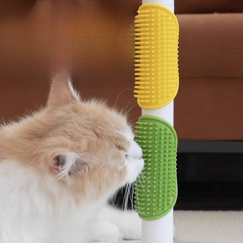 Sisal Cat Scratching Post & Tower