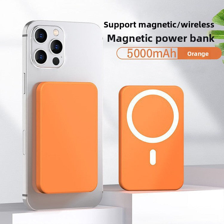 MagSafe 10000mAh Wireless Power Bank