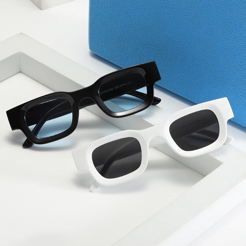 Classic UV400 Sunglasses