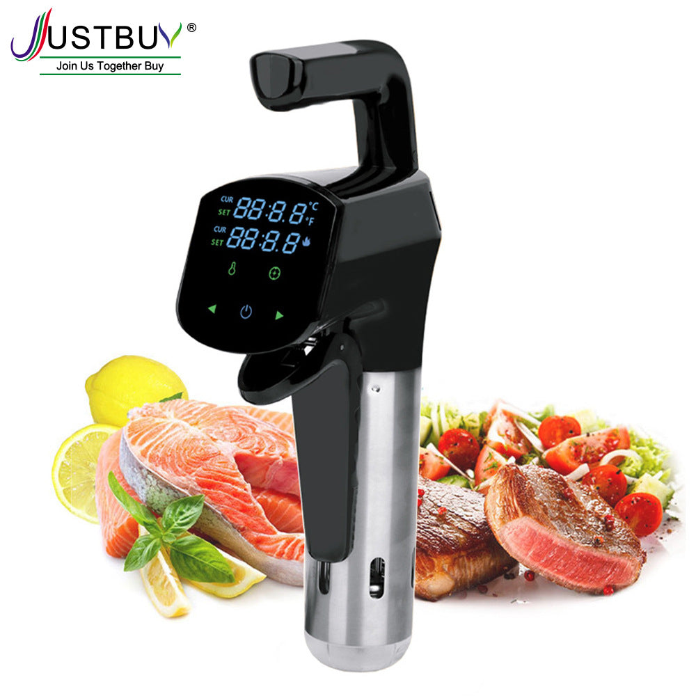 Digital Sous Vide Precision Cooker