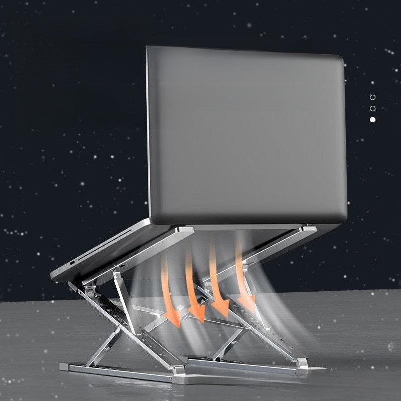 Adjustable Ergonomic Laptop Stand