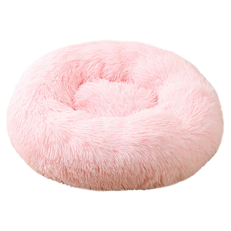 Orthopedic Pet Bed