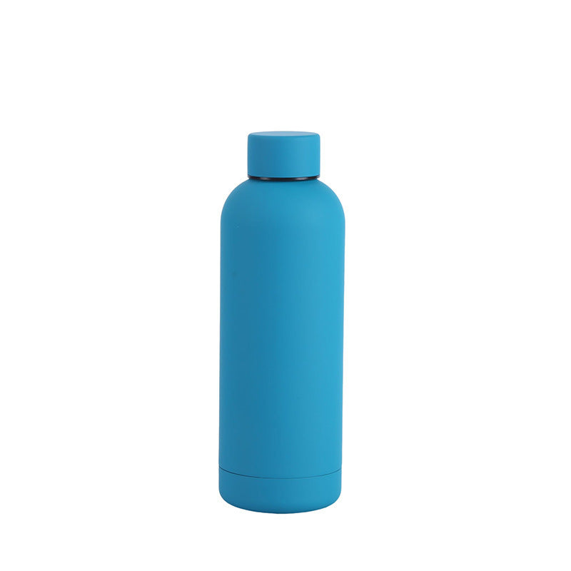 Insulated Stainless Steel Water Bottle - 1L