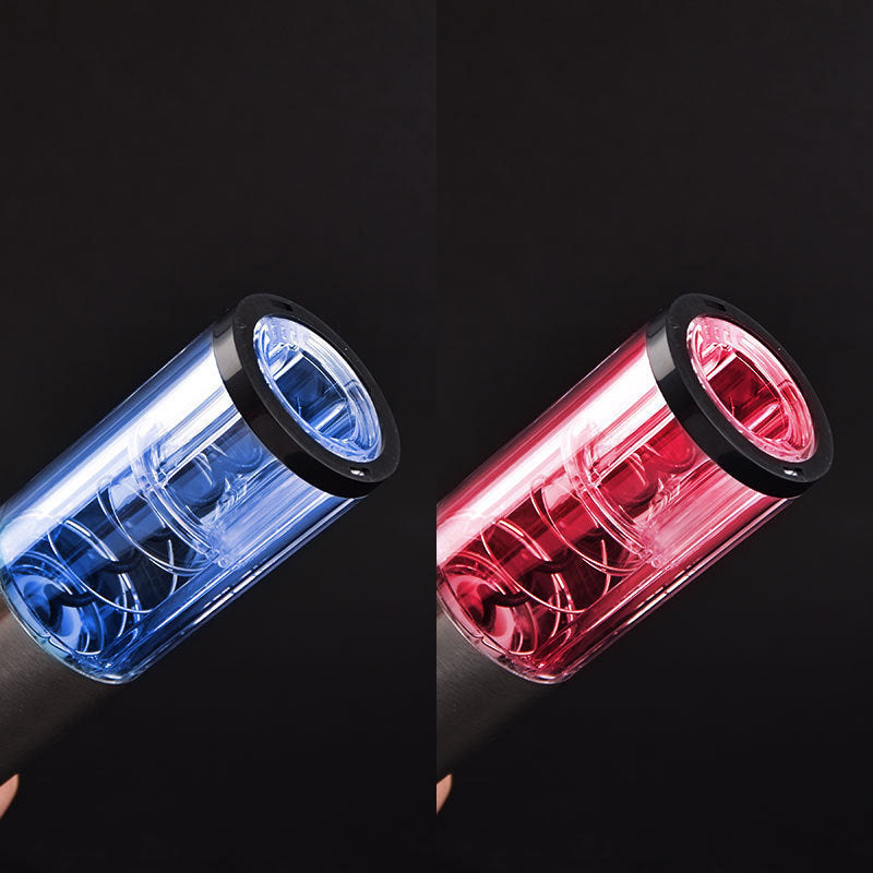 Cordless Electric Wine Opener Set