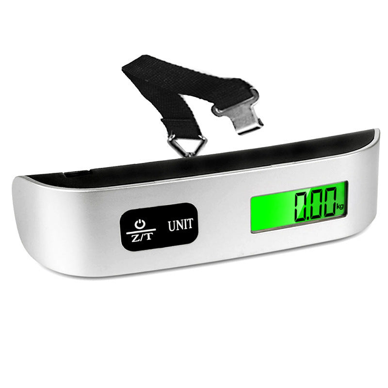 Portable Digital Luggage Scale 50kg