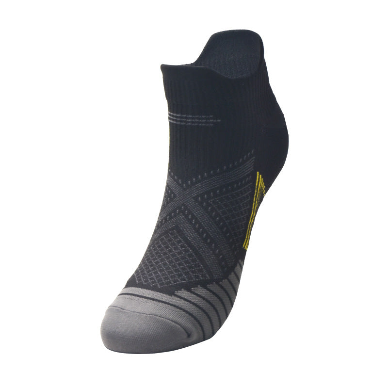 Compression Running Socks - Quick Dry