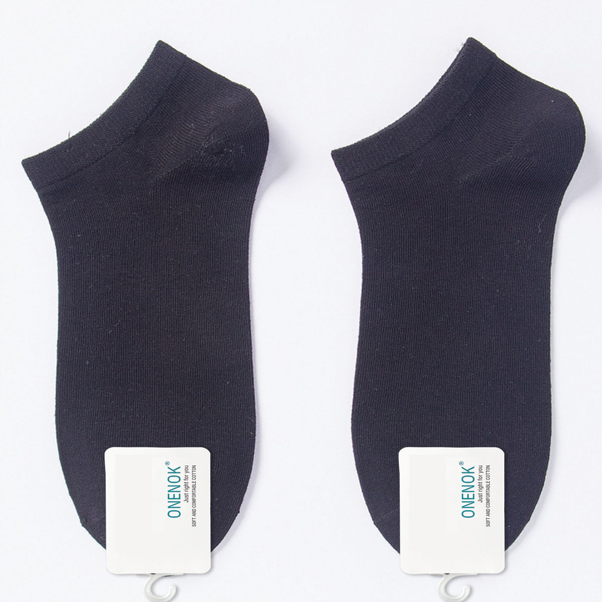Women's Anti-Slip Cotton Ankle Socks
