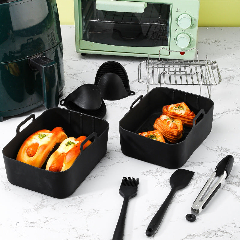 Air Fryer Accessory Bundle (10pc)
