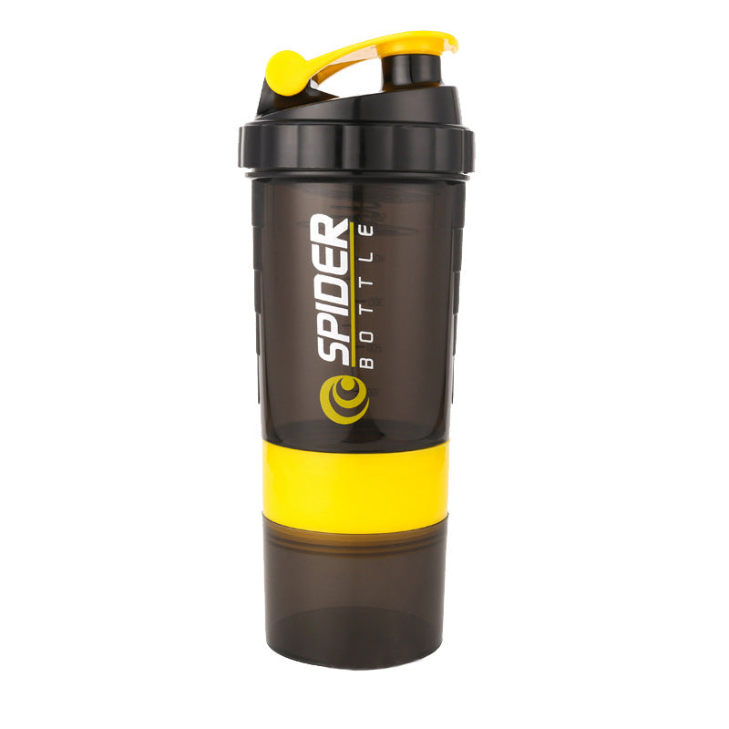 550ml Protein Mixing Shaker Bottle