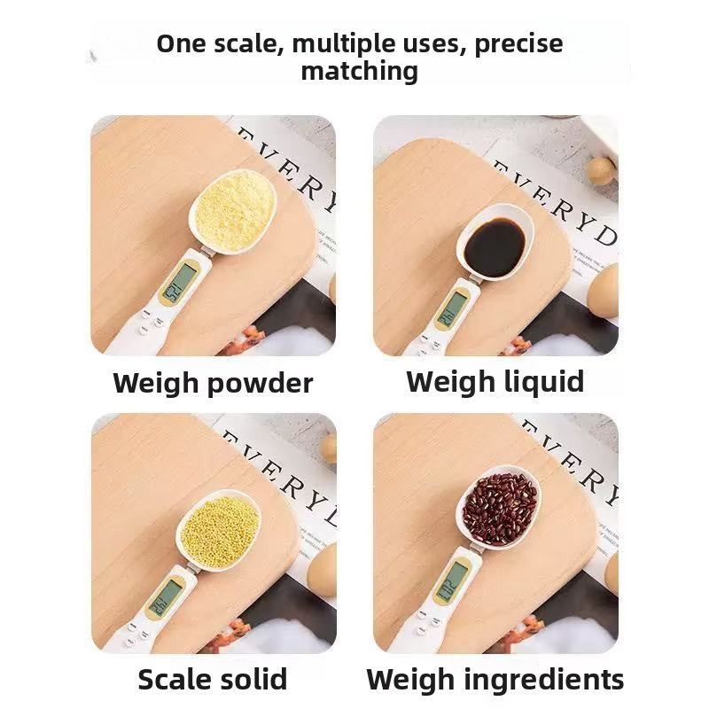 Digital Kitchen Scale
