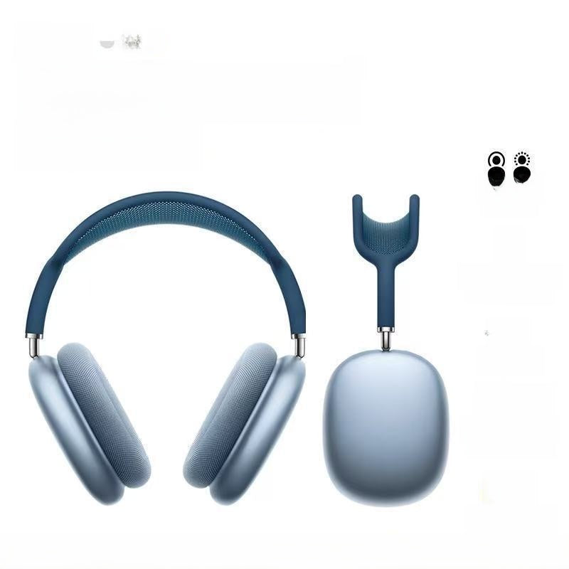 Noise-Cancelling Wireless Headphones