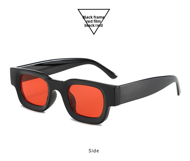 Classic UV400 Sunglasses