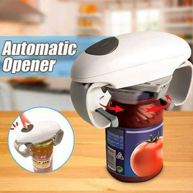 Electric Can Opener