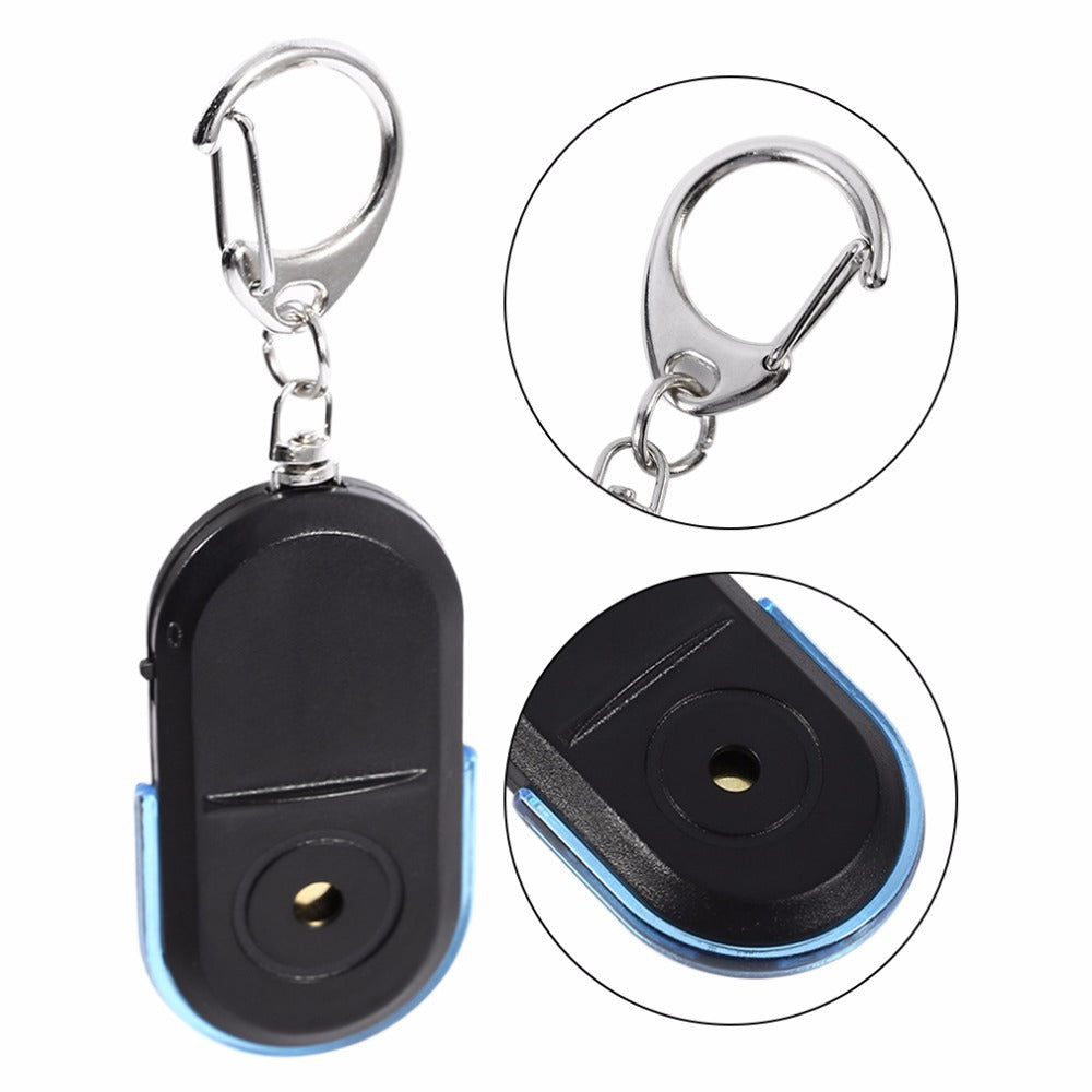 Bluetooth Item Tracker Tags (4-Pack)