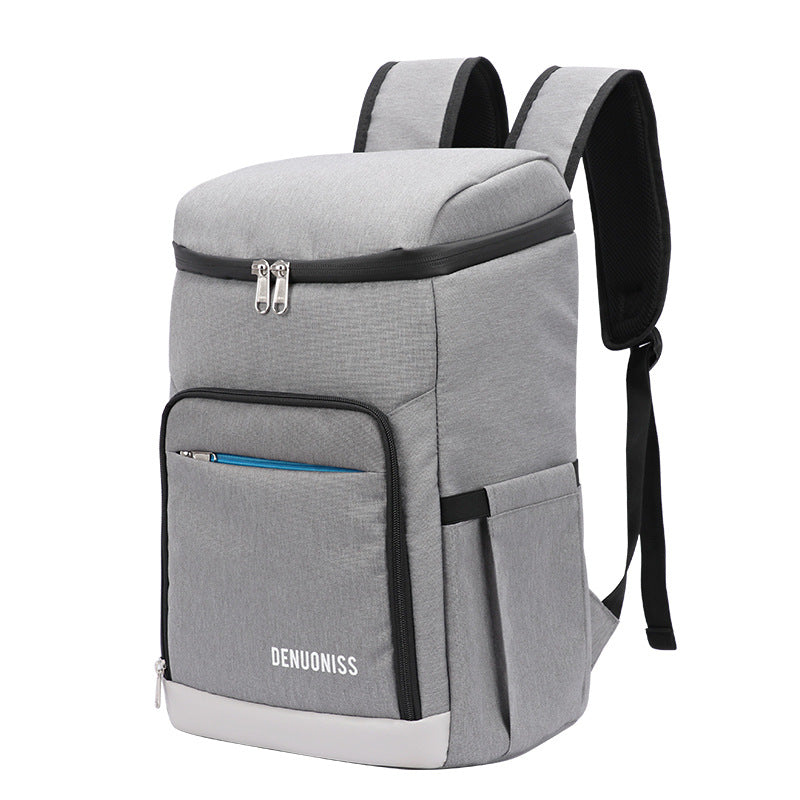 Insulated Backpack Picnic Cooler Bag