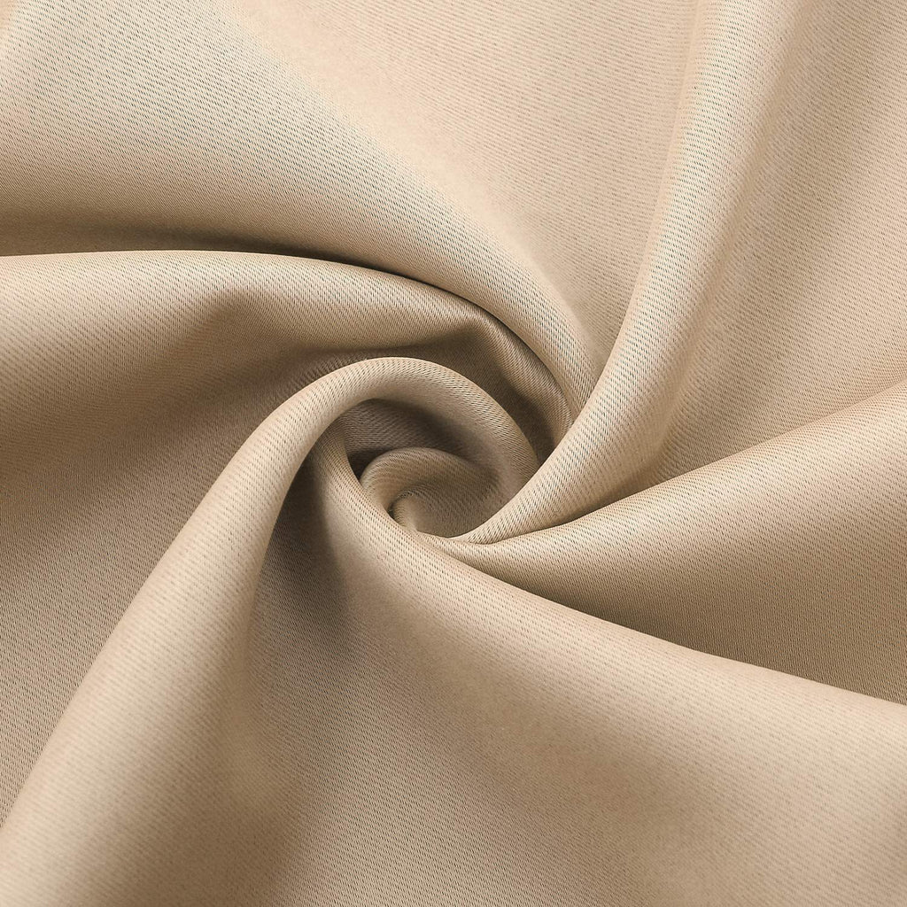 Blackout Curtains (Pair)
