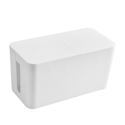 Cable Management Organizer Box