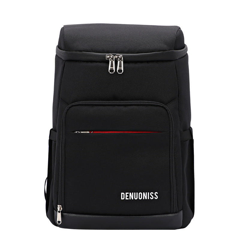 Insulated Backpack Picnic Cooler Bag