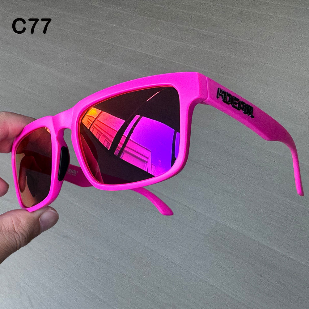 Classic Polarized Sunglasses