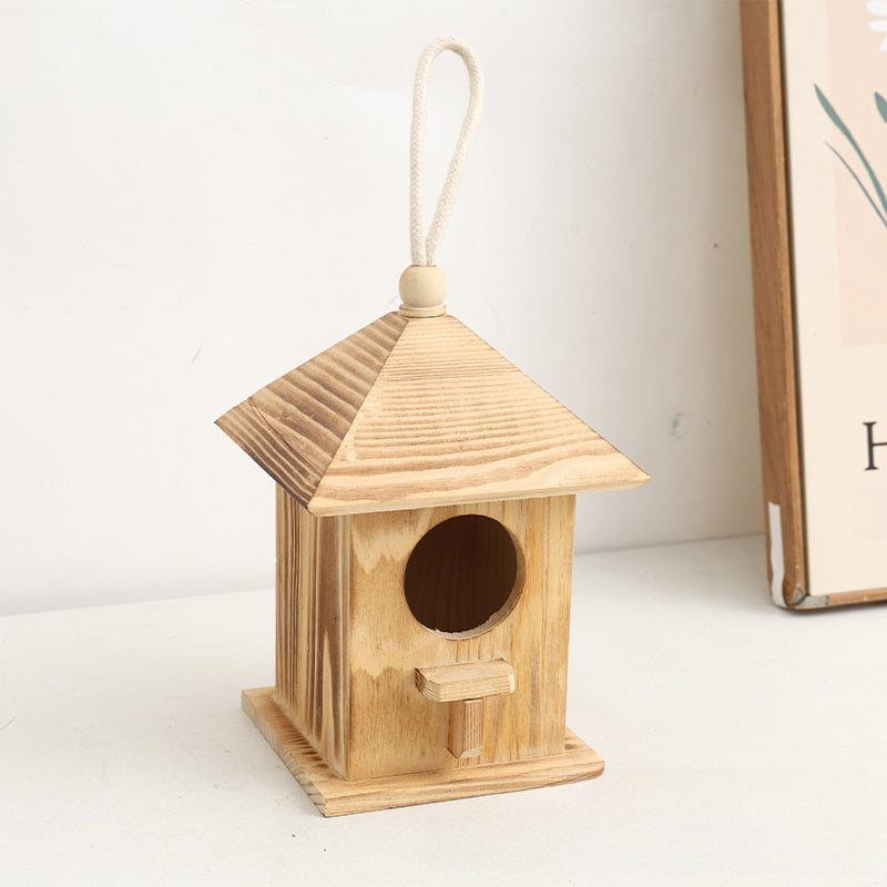 Standard Bird Feeder