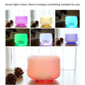 Wood Grain Aromatherapy Diffuser