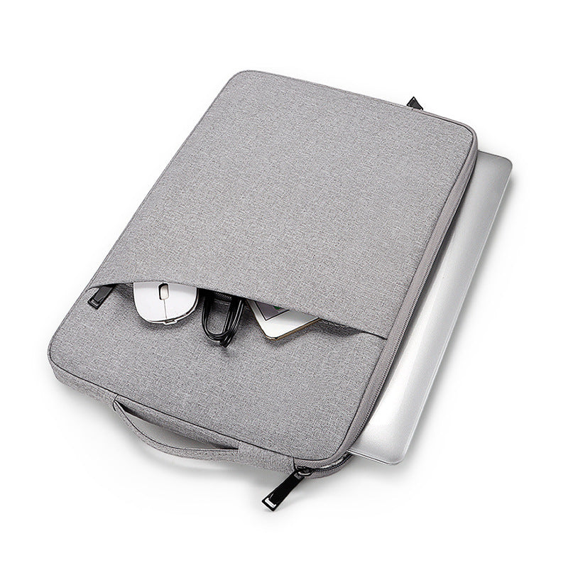 Shockproof Protective Laptop Sleeve Case