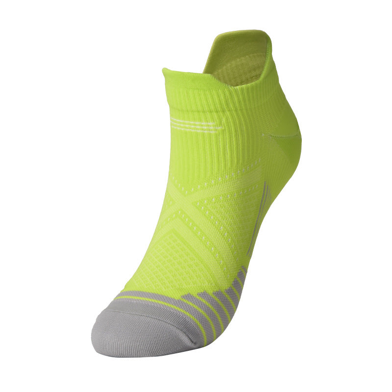 Compression Running Socks - Quick Dry
