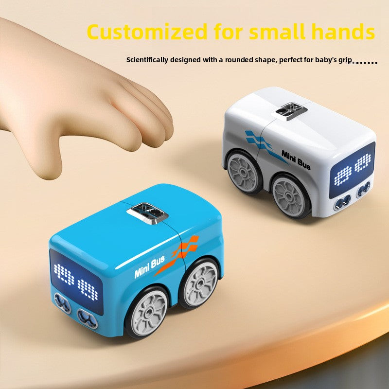 Children's Remote Control Toy Car