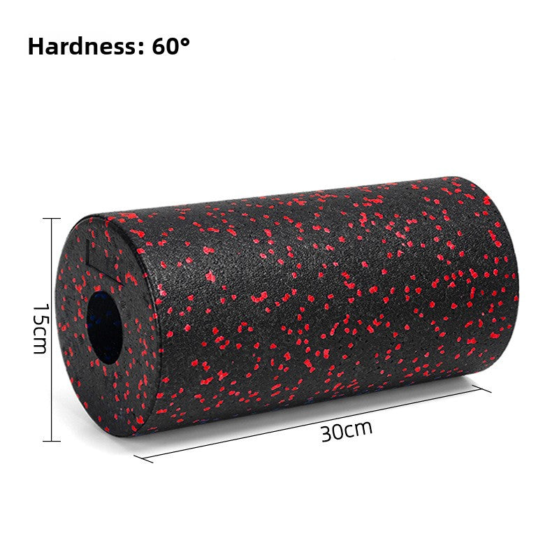 Foam Roller for Muscle Recovery & Deep Tissue Massage