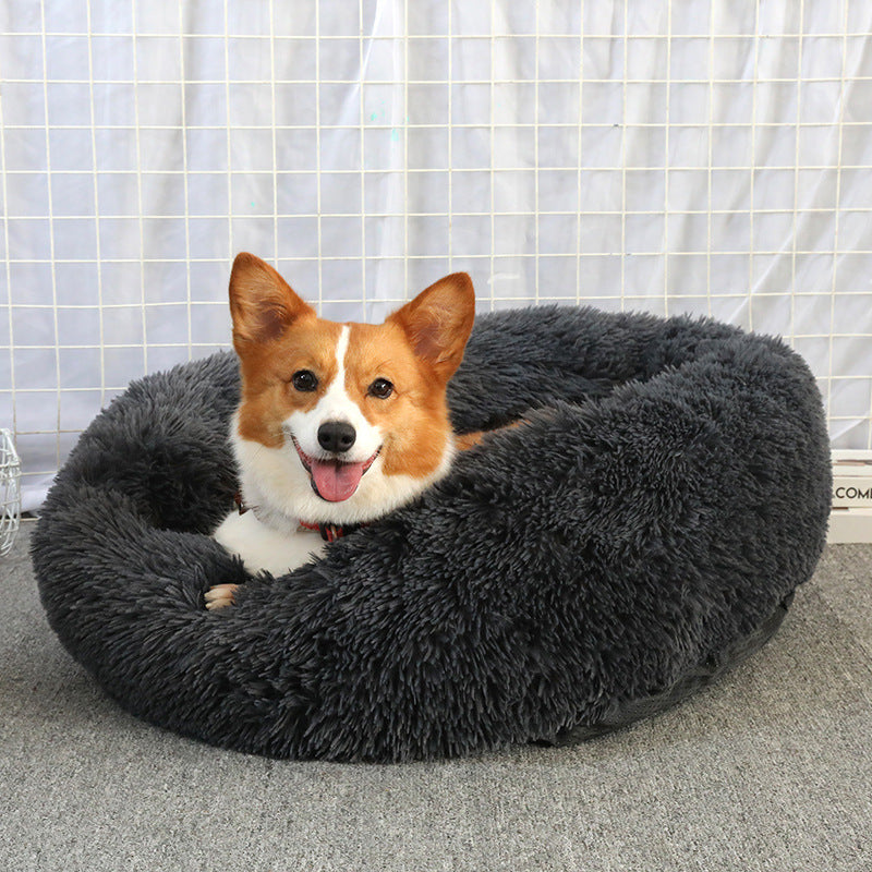 Orthopedic Pet Bed