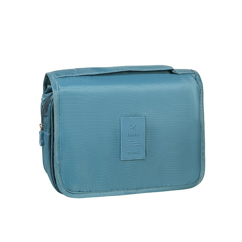 Hanging Travel Toiletry Organizer Bag