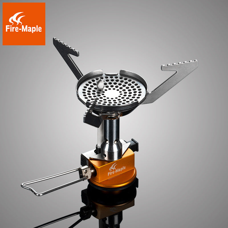 Portable Camping Gas Stove
