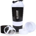 550ml Protein Mixing Shaker Bottle