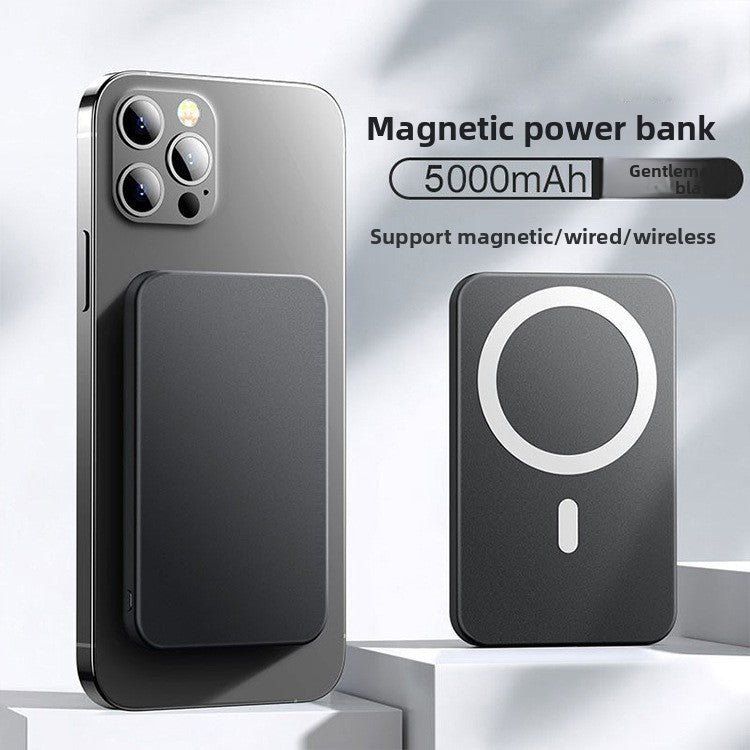 MagSafe 10000mAh Wireless Power Bank