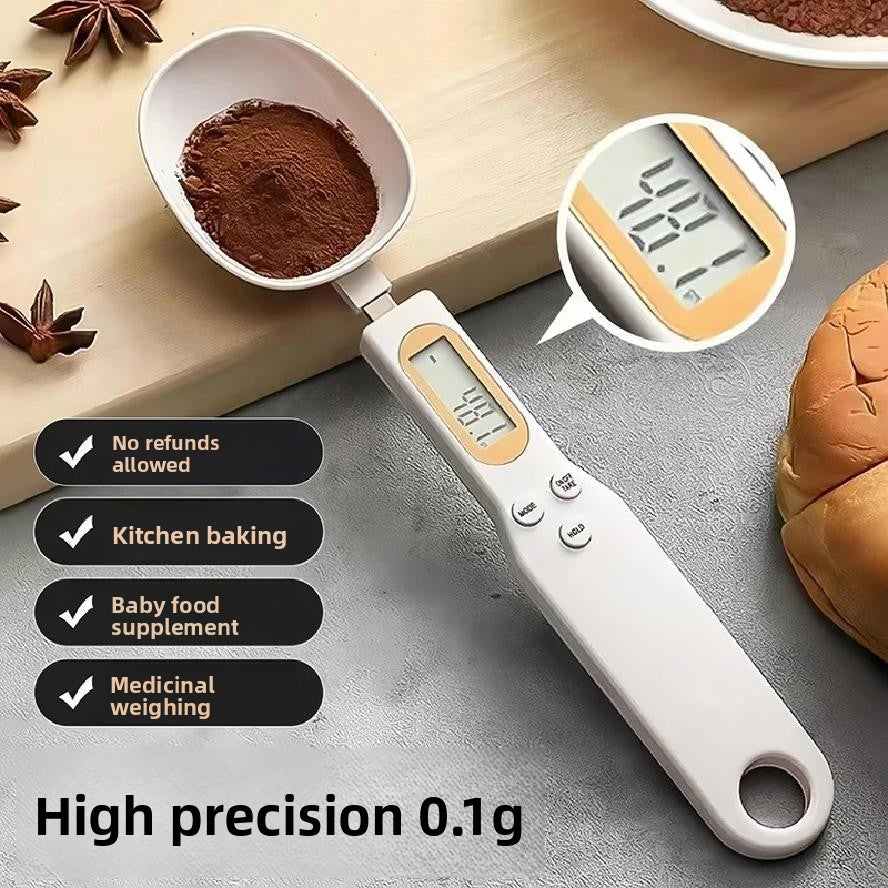Digital Kitchen Scale