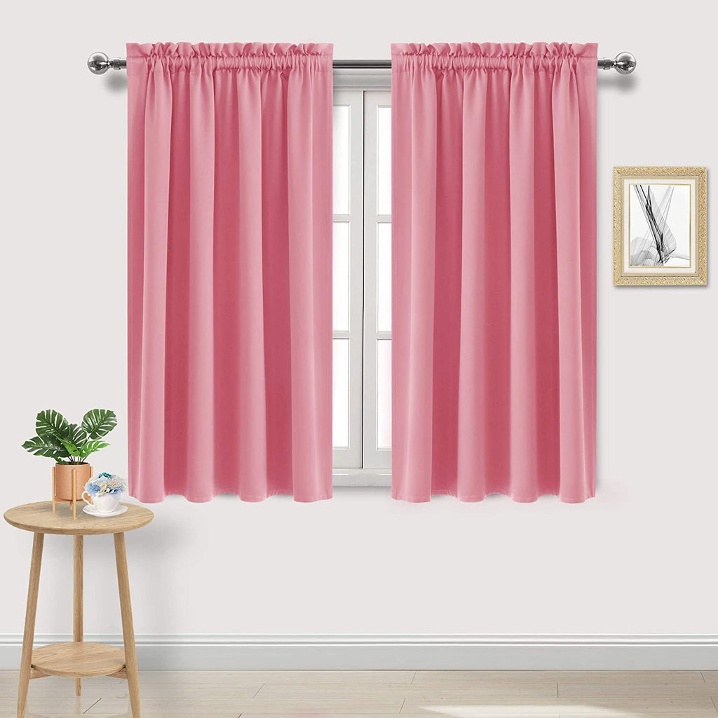Blackout Curtains (Pair)