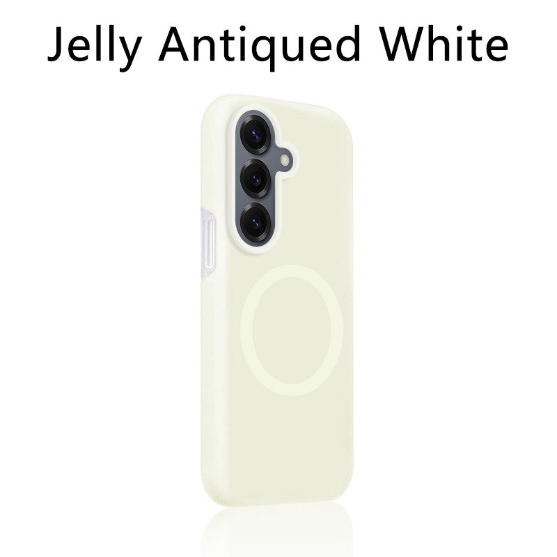 Magnetic Snap Phone Case