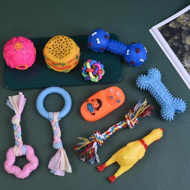 Durable Dog Chew Toys