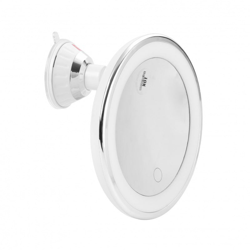 LED Makeup Mirror with Touch Control Lighting
