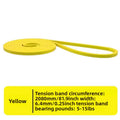 Resistance Bands Set for Full-Body Home Workouts